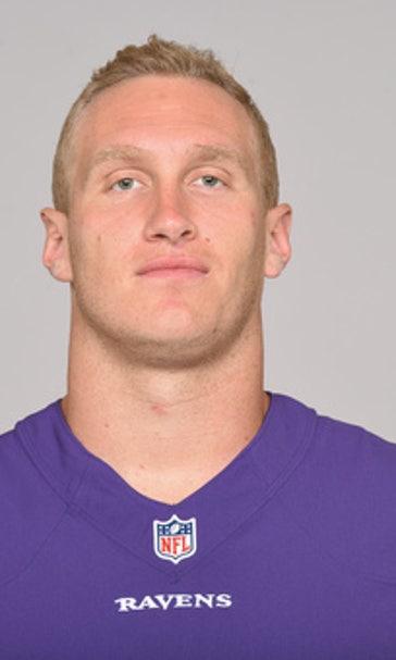 Reuland, former NFL tight end, dies after brain aneurysm